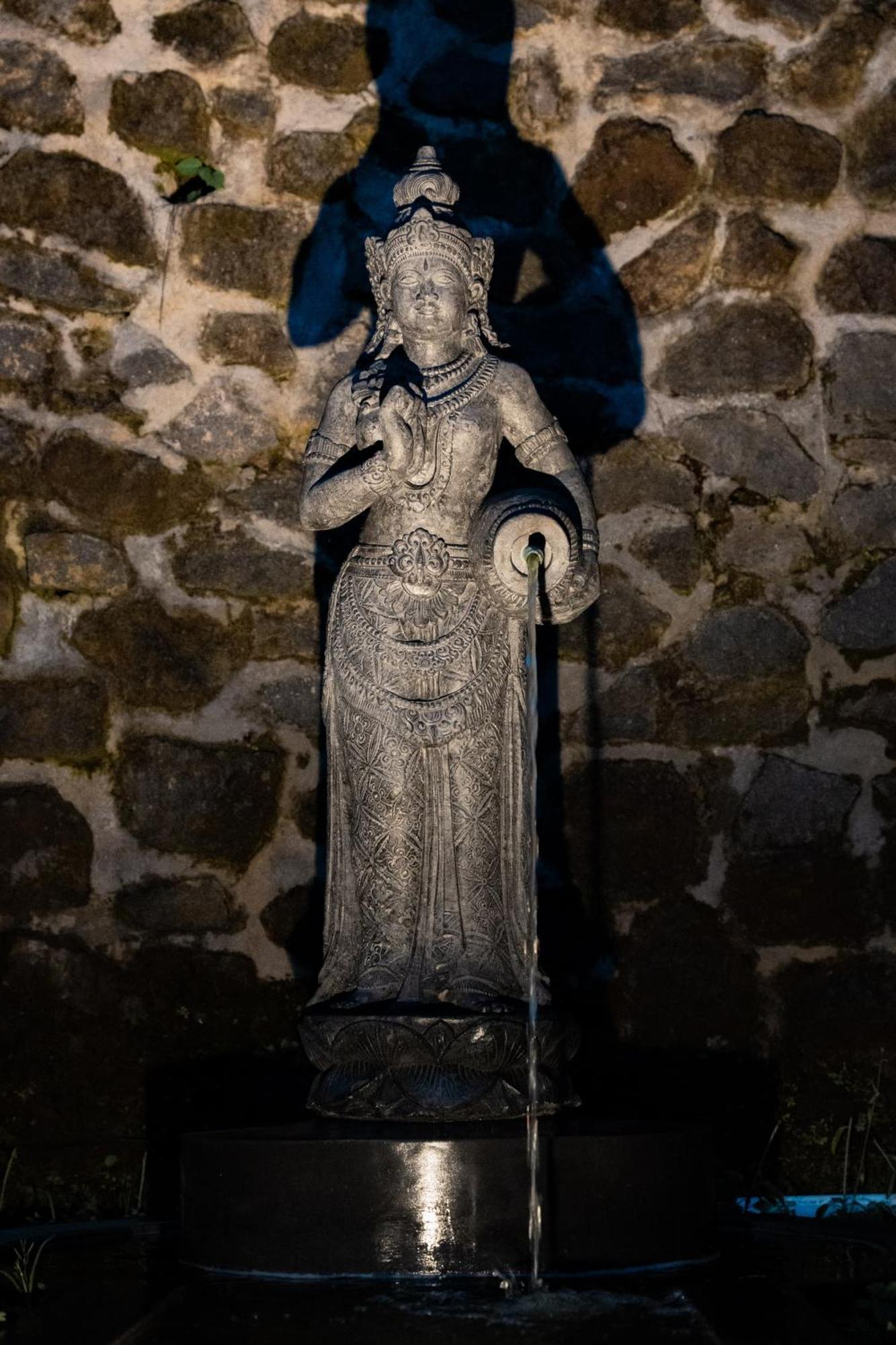 Shankara Munduk מראה חיצוני תמונה
